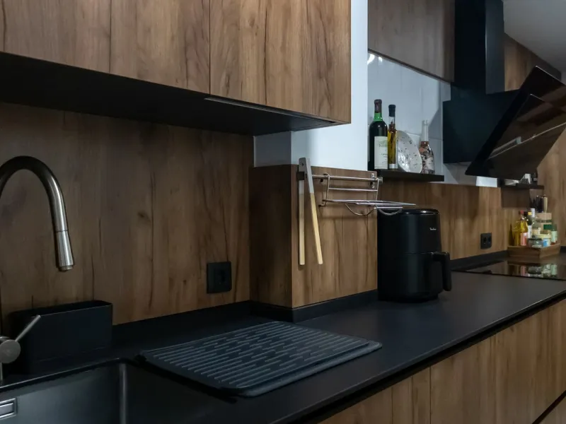Your Urban Retreat with All the Amenities in Benalmádena