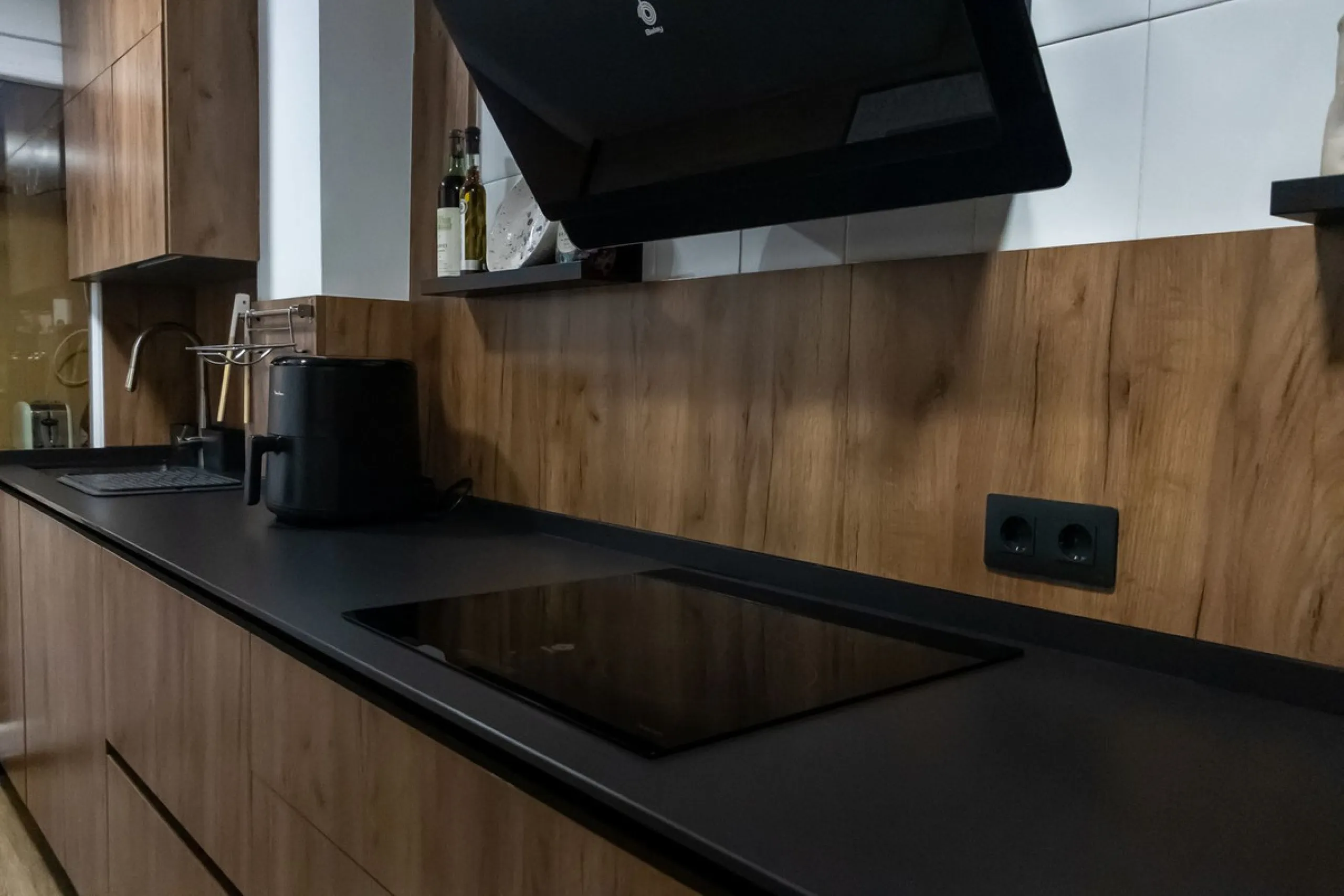 Your Urban Retreat with All the Amenities in Benalmádena