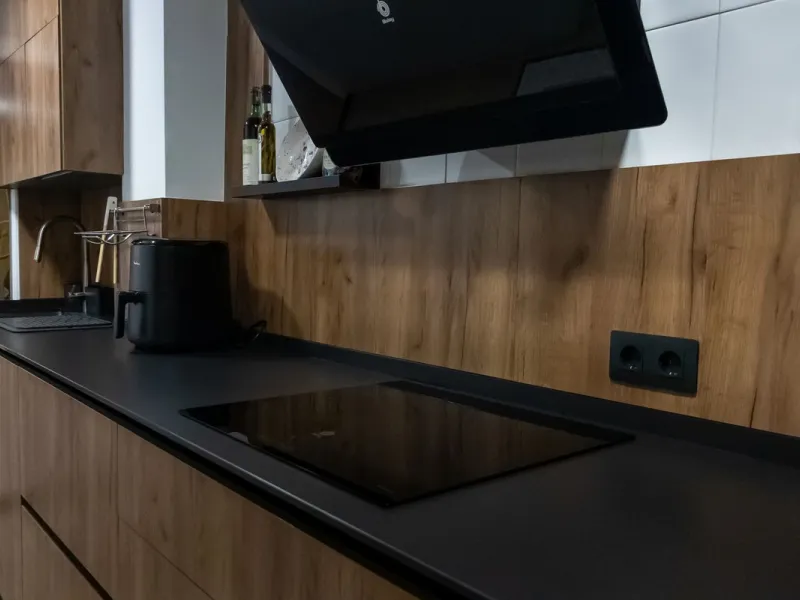 Your Urban Retreat with All the Amenities in Benalmádena