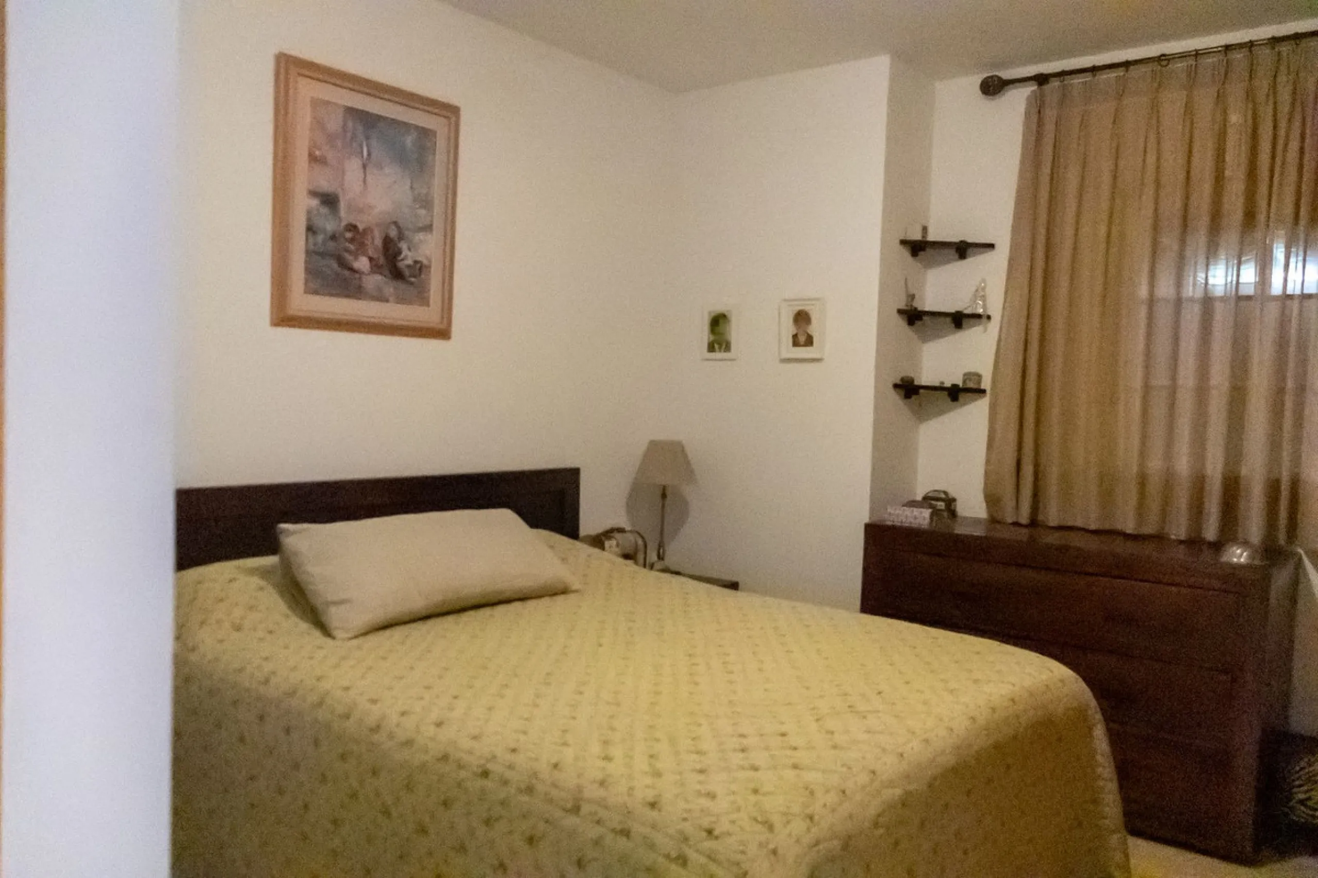 Your Urban Retreat with All the Amenities in Benalmádena