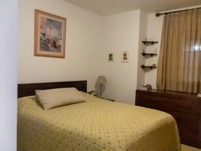 Your Urban Retreat with All the Amenities in Benalmádena