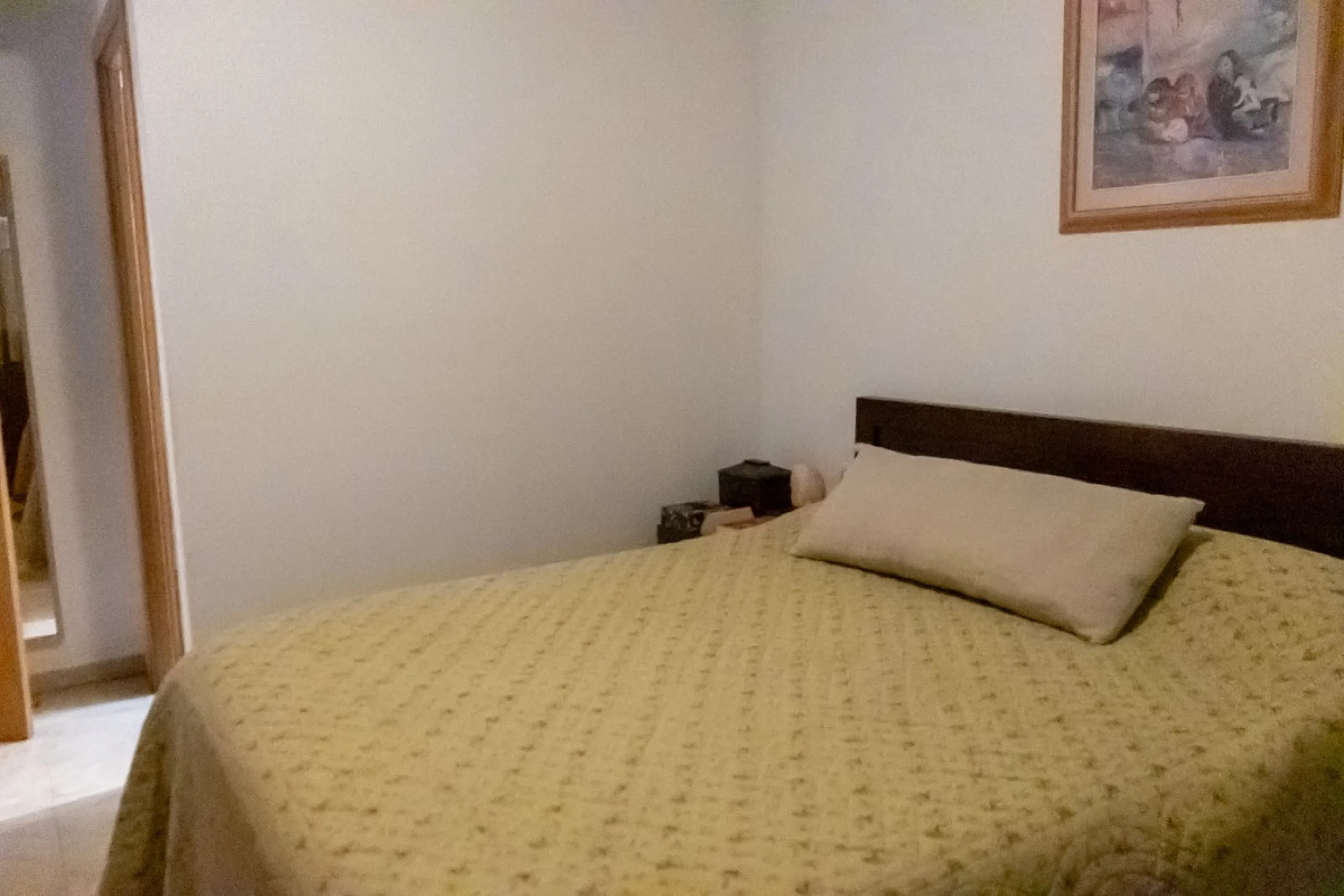 Your Urban Retreat with All the Amenities in Benalmádena