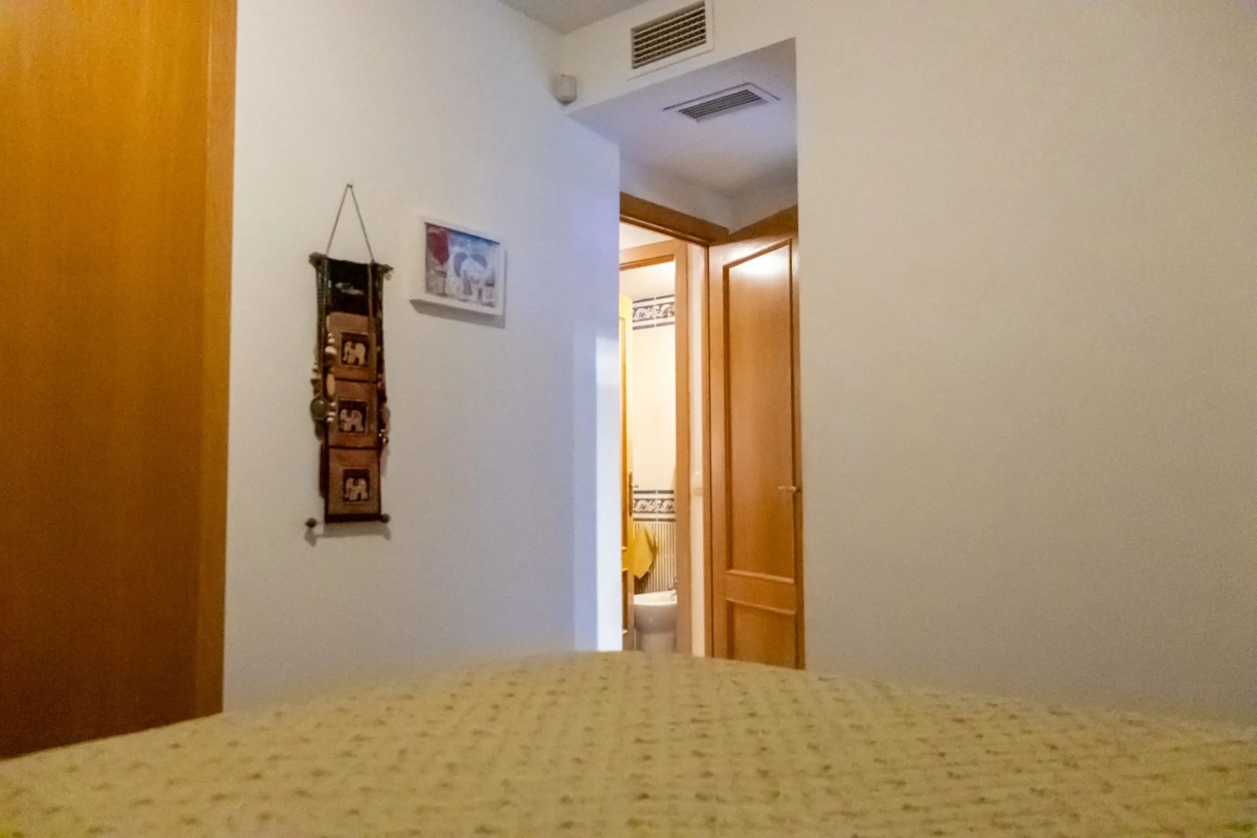 Your Urban Retreat with All the Amenities in Benalmádena
