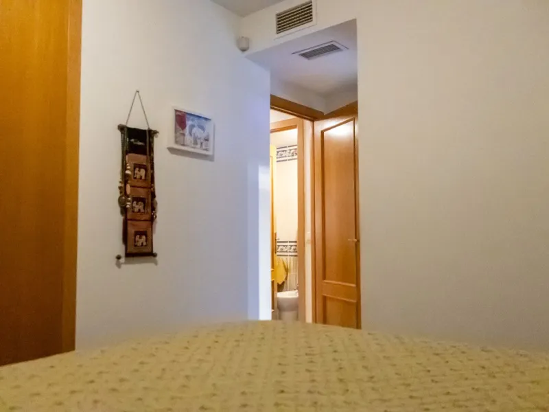 Your Urban Retreat with All the Amenities in Benalmádena