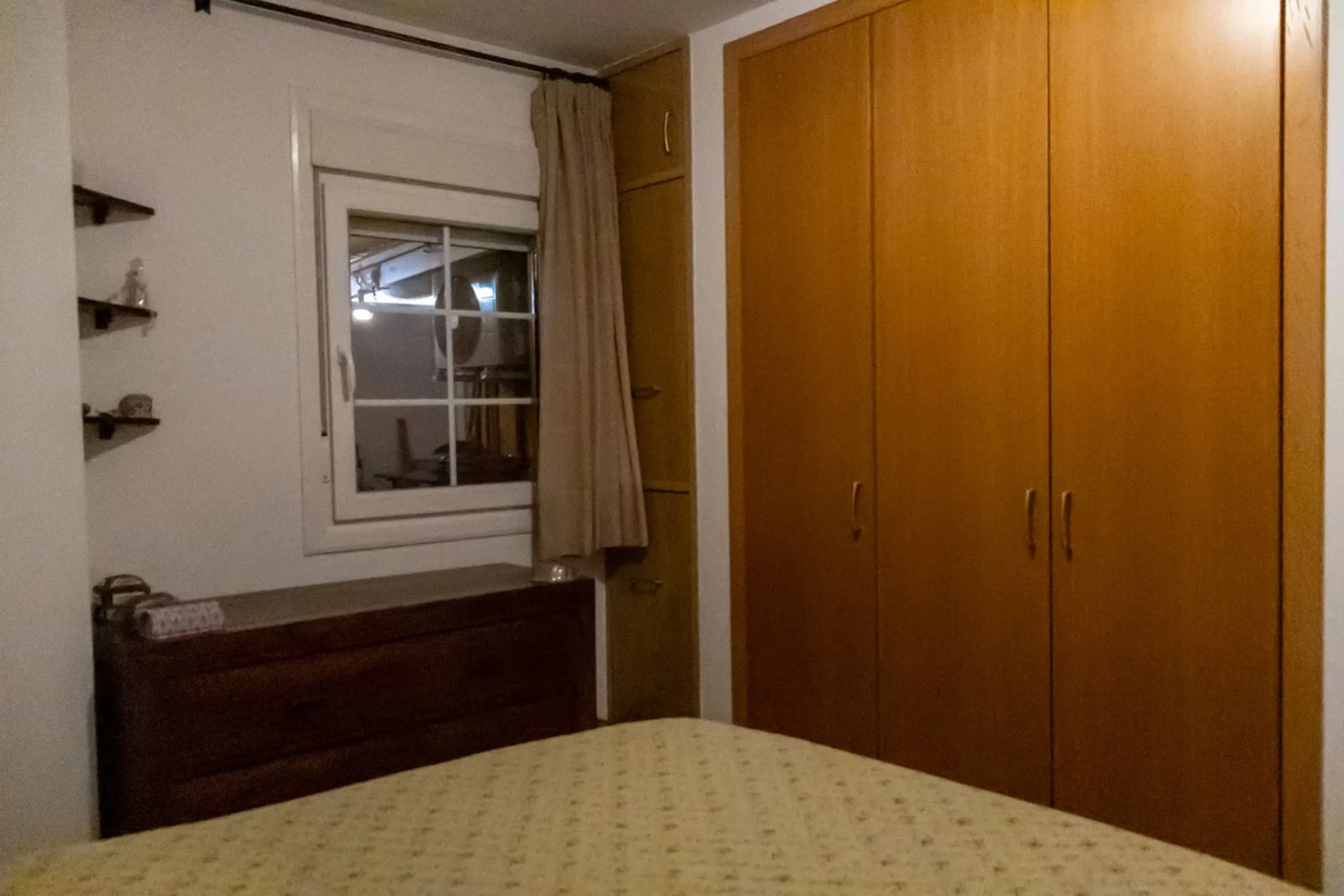 Your Urban Retreat with All the Amenities in Benalmádena