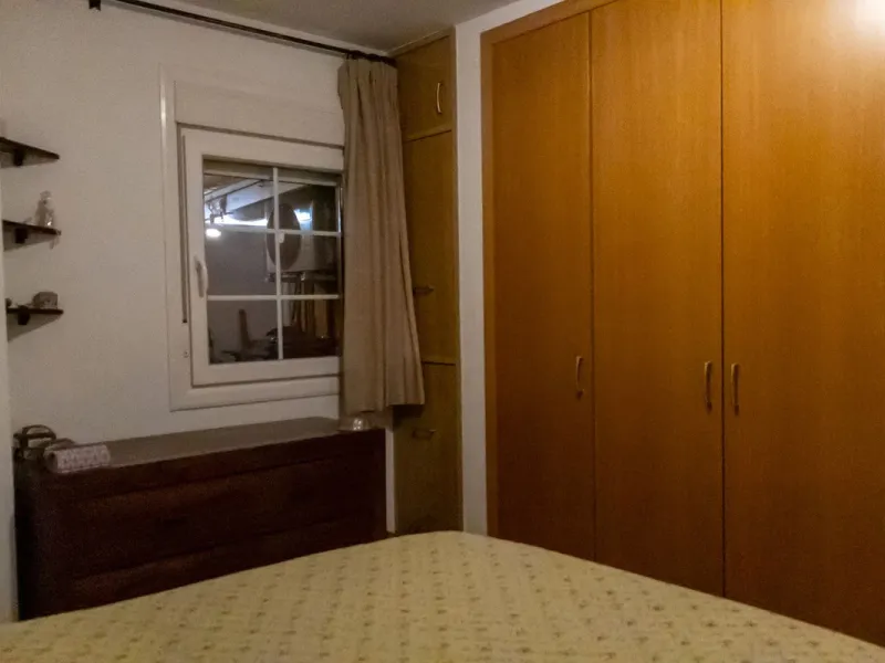 Your Urban Retreat with All the Amenities in Benalmádena