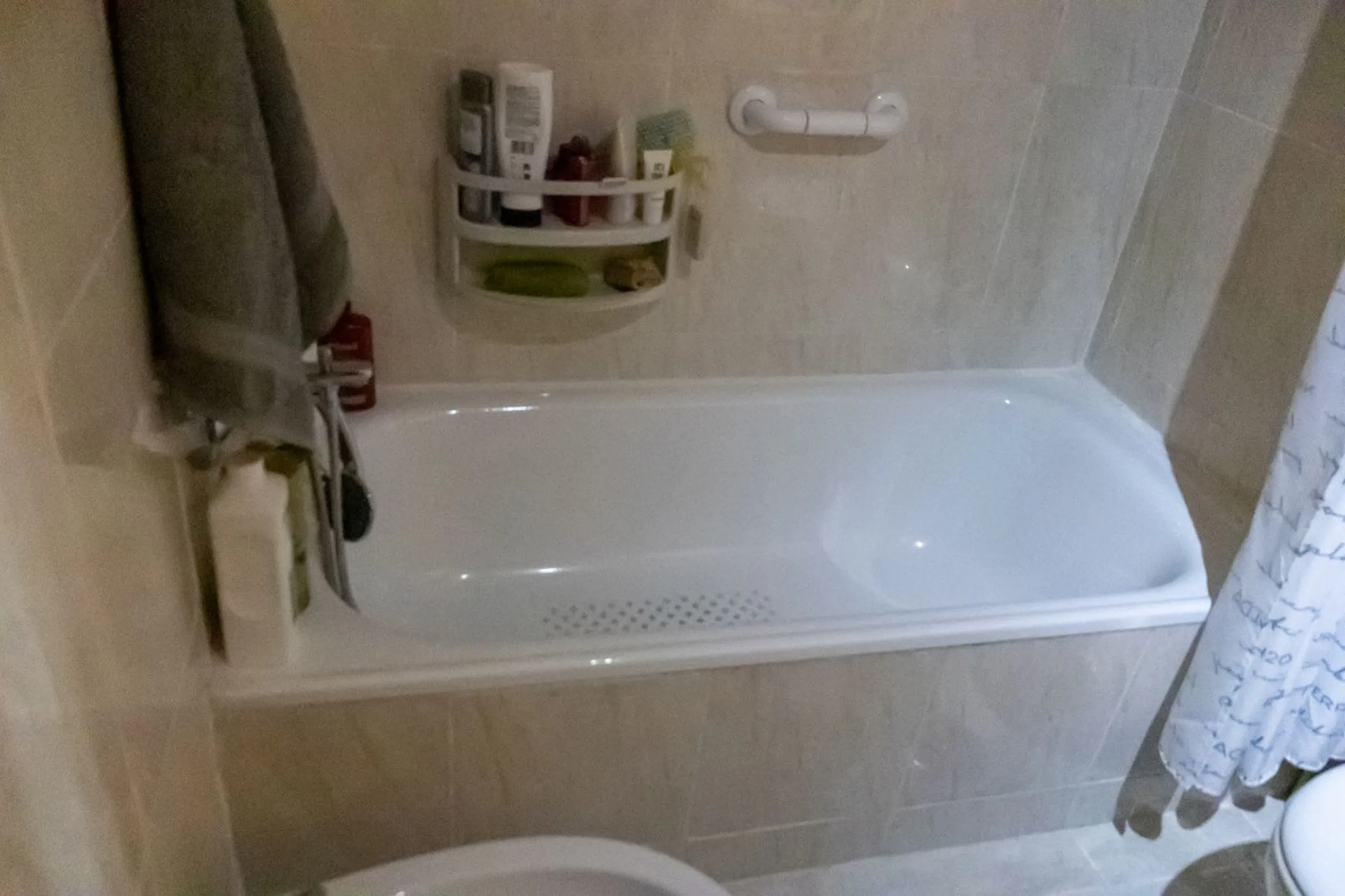 Your Urban Retreat with All the Amenities in Benalmádena