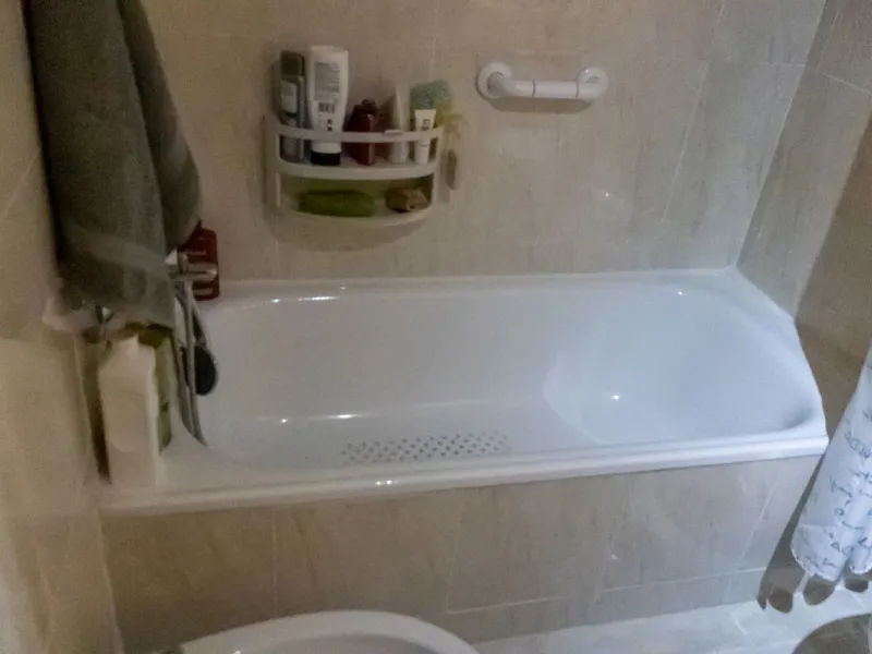 Your Urban Retreat with All the Amenities in Benalmádena