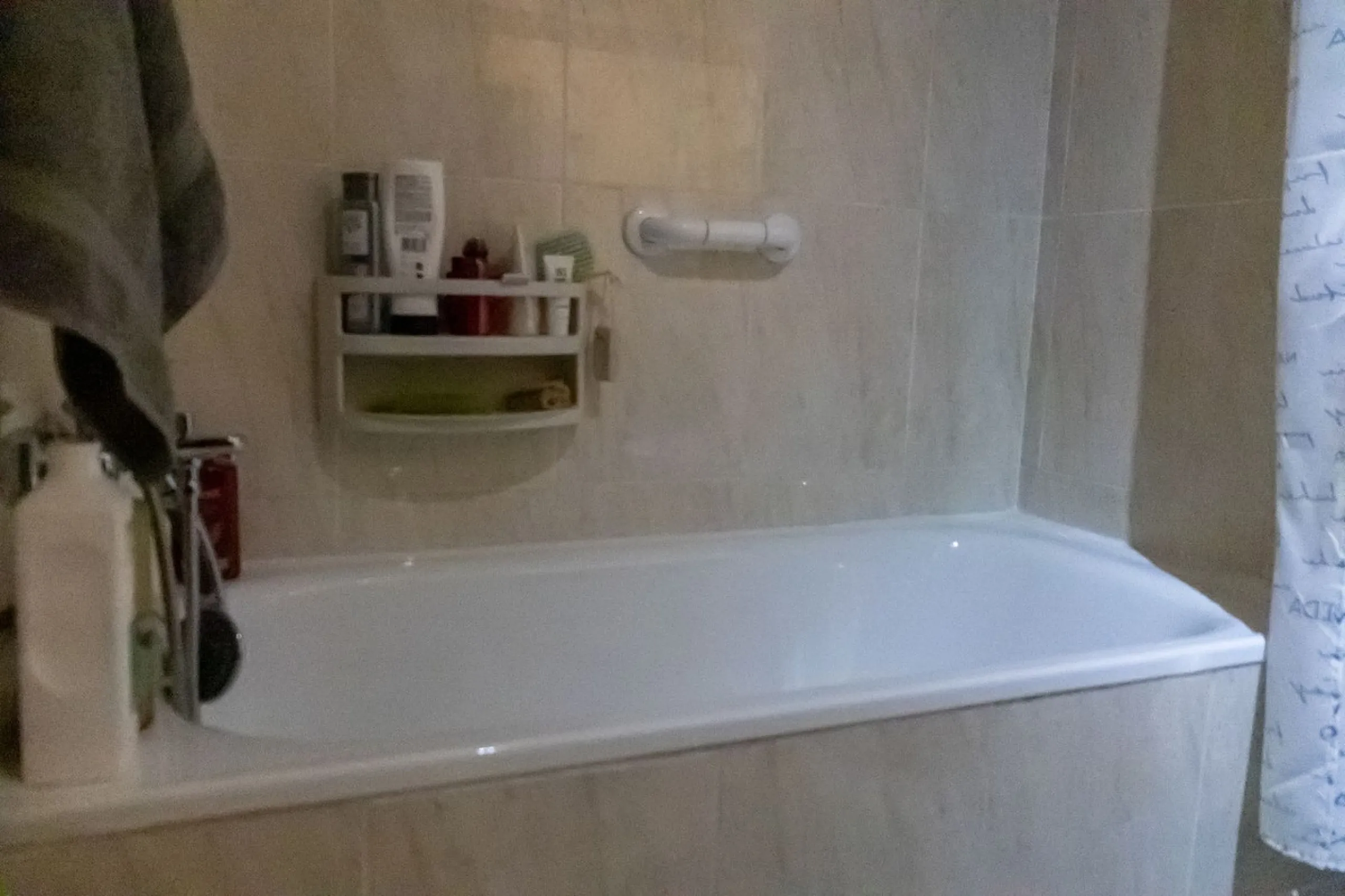 Your Urban Retreat with All the Amenities in Benalmádena