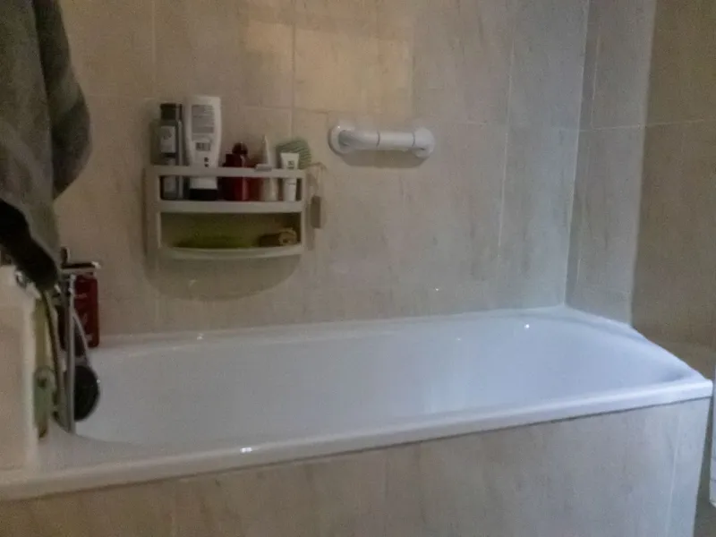 Your Urban Retreat with All the Amenities in Benalmádena