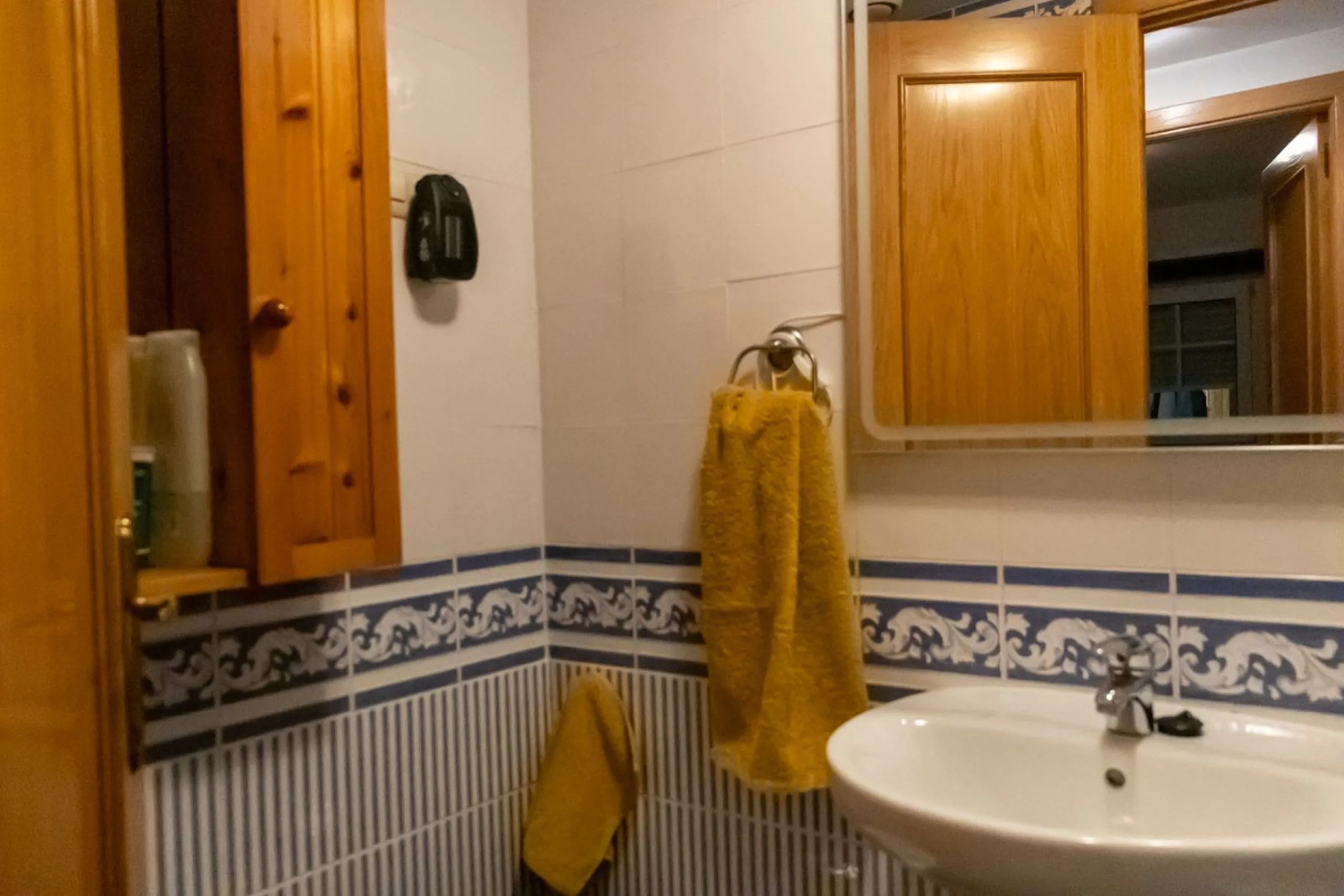 Your Urban Retreat with All the Amenities in Benalmádena