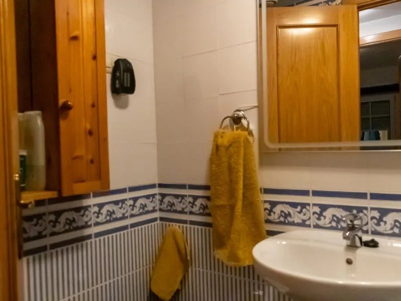 Your Urban Retreat with All the Amenities in Benalmádena
