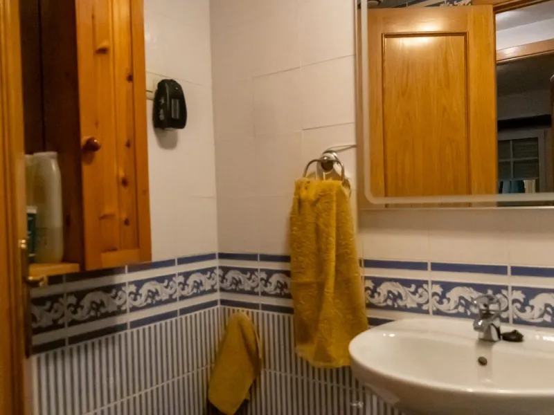 Your Urban Retreat with All the Amenities in Benalmádena