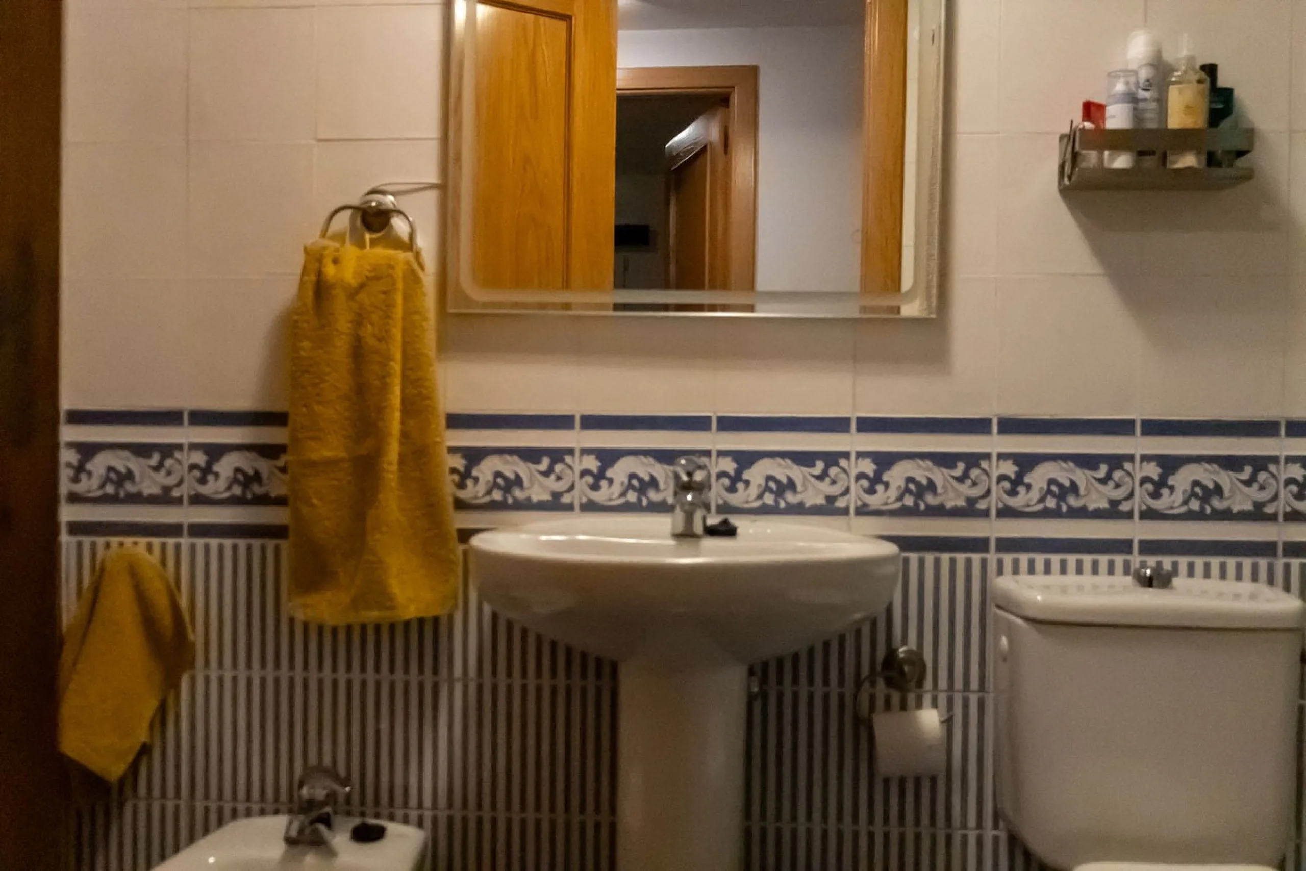 Your Urban Retreat with All the Amenities in Benalmádena