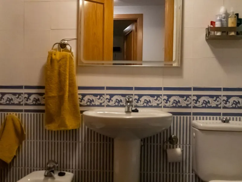 Your Urban Retreat with All the Amenities in Benalmádena