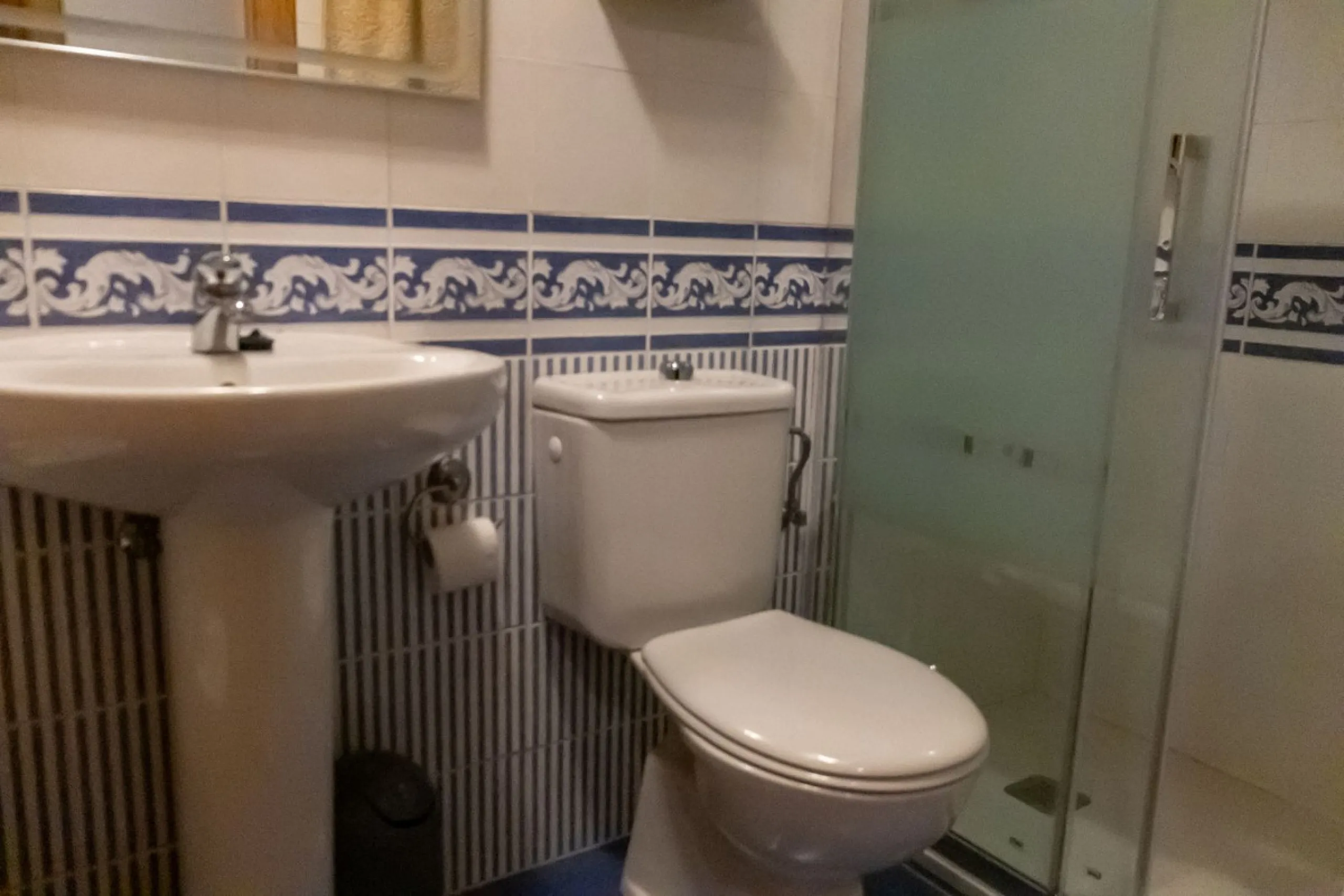 Your Urban Retreat with All the Amenities in Benalmádena