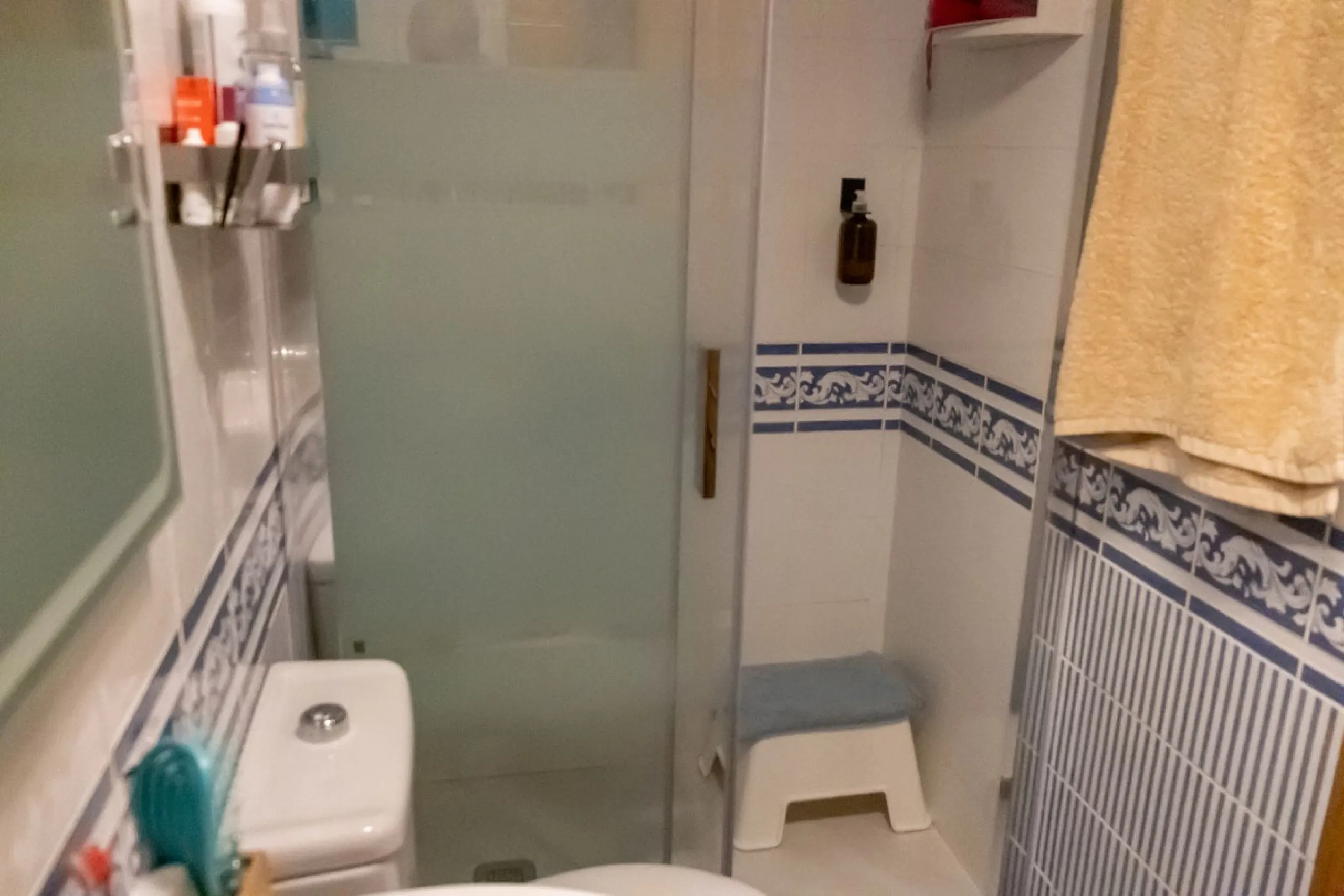 Your Urban Retreat with All the Amenities in Benalmádena