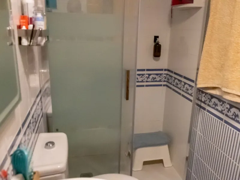 Your Urban Retreat with All the Amenities in Benalmádena