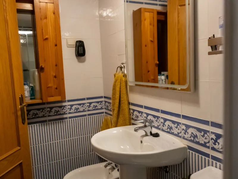 Your Urban Retreat with All the Amenities in Benalmádena
