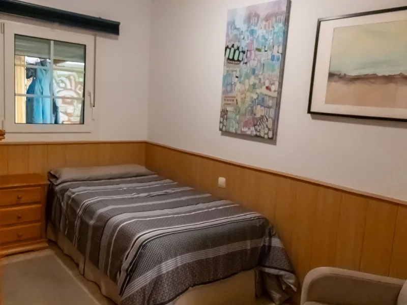 Your Urban Retreat with All the Amenities in Benalmádena