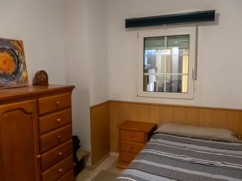 Your Urban Retreat with All the Amenities in Benalmádena