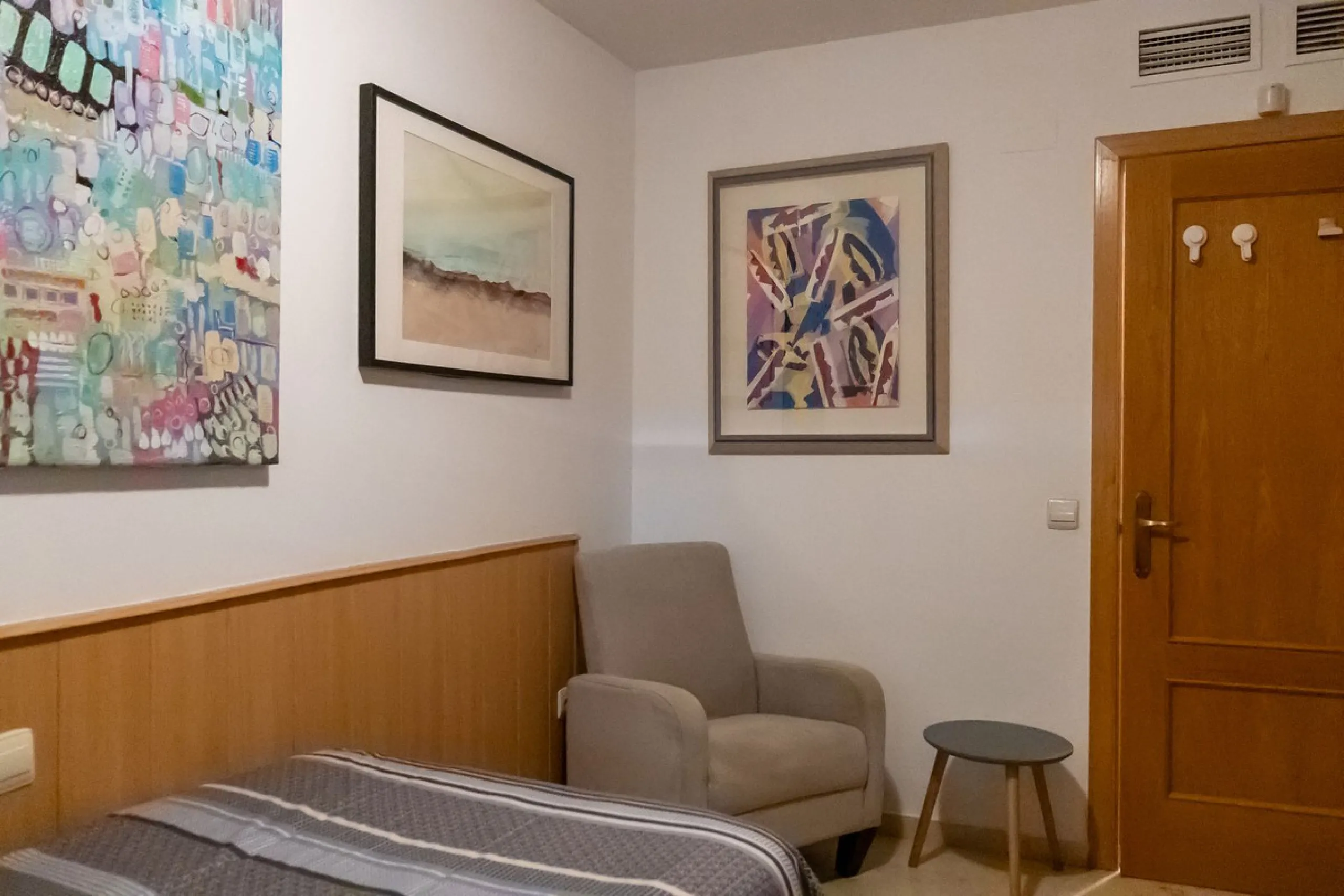 Your Urban Retreat with All the Amenities in Benalmádena