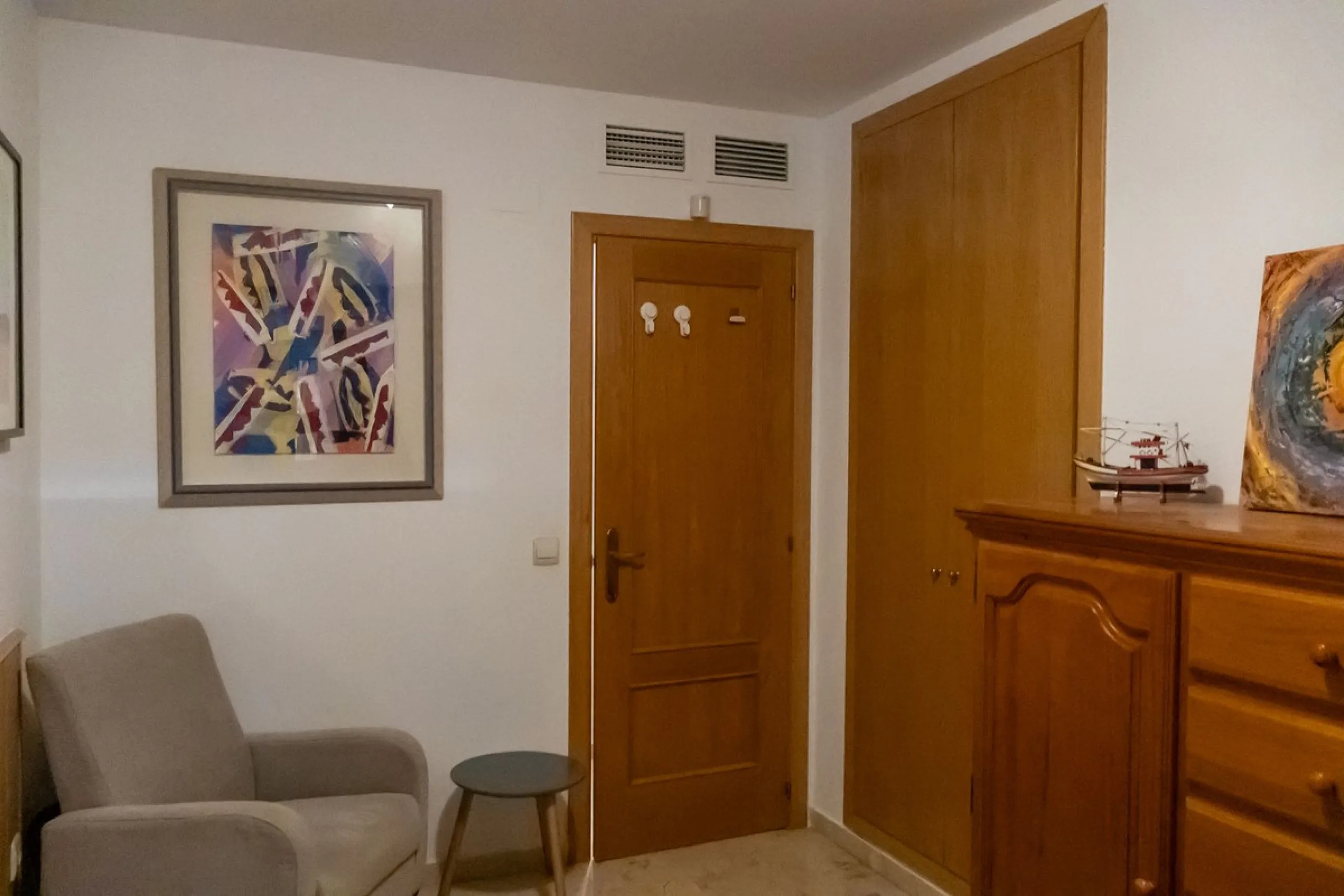 Your Urban Retreat with All the Amenities in Benalmádena