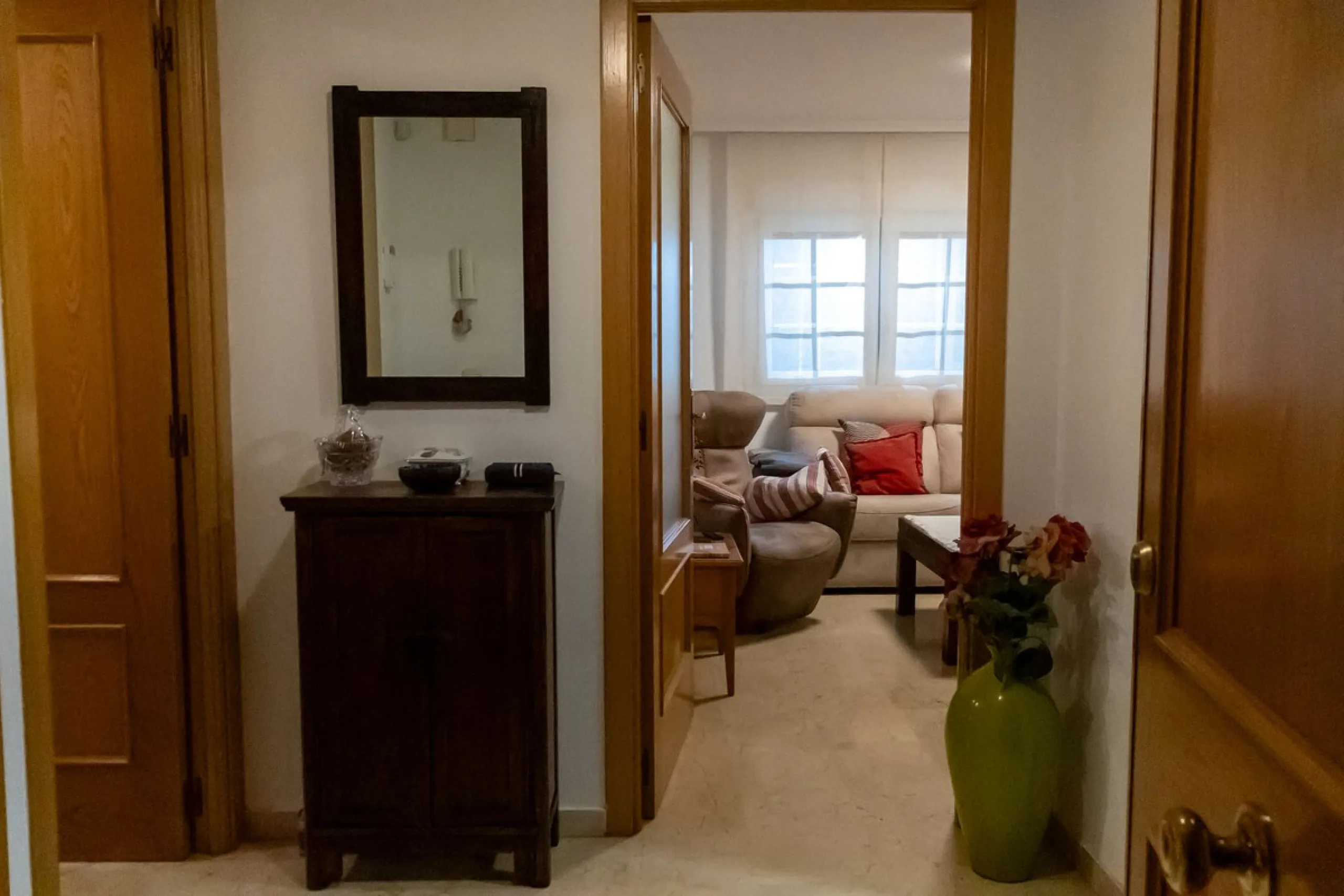 Your Urban Retreat with All the Amenities in Benalmádena