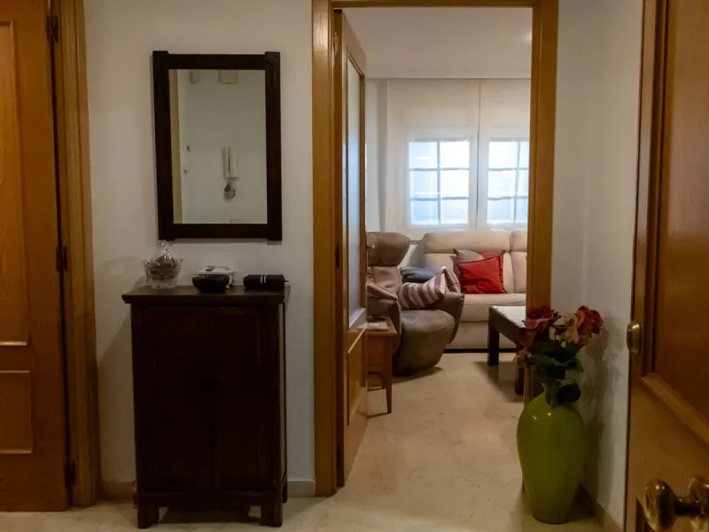 Your Urban Retreat with All the Amenities in Benalmádena