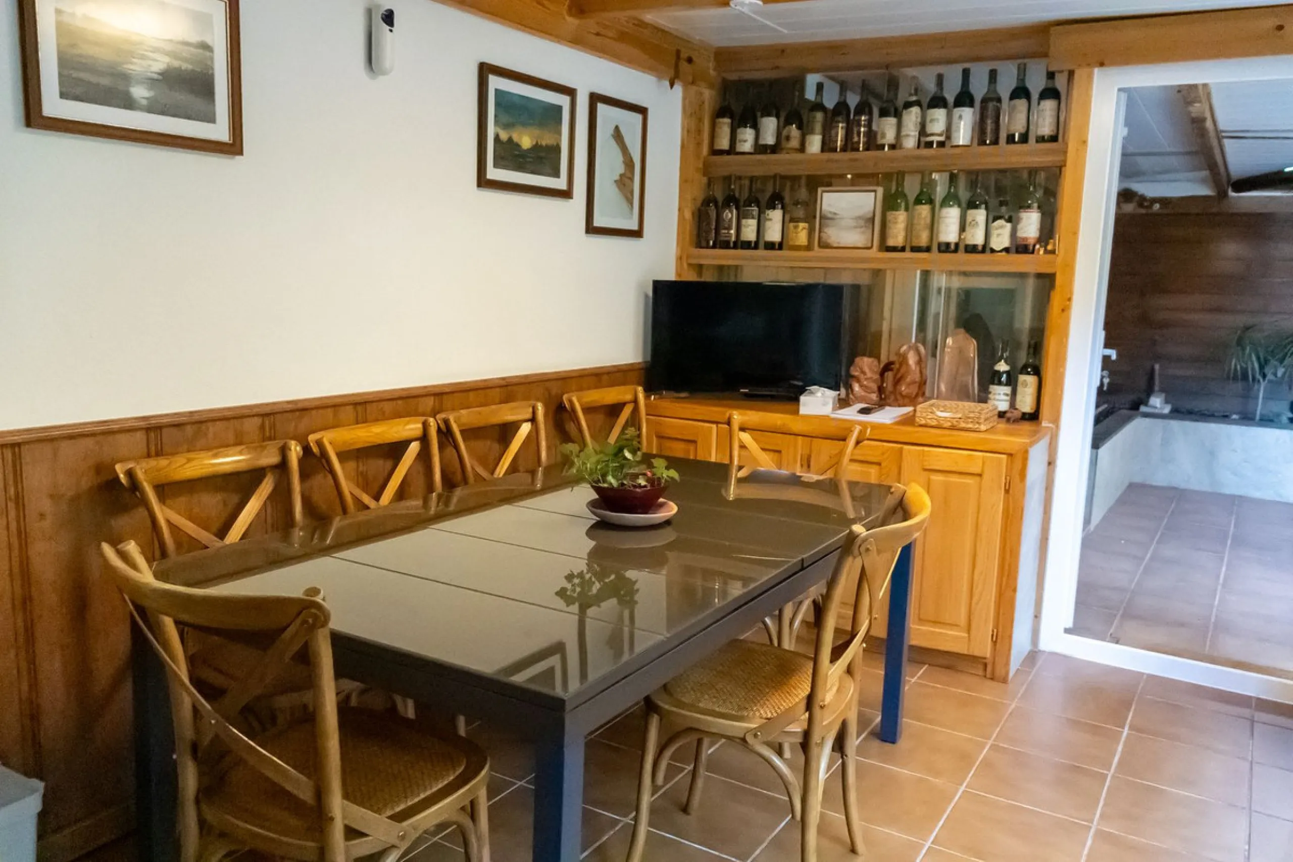 Your Urban Retreat with All the Amenities in Benalmádena