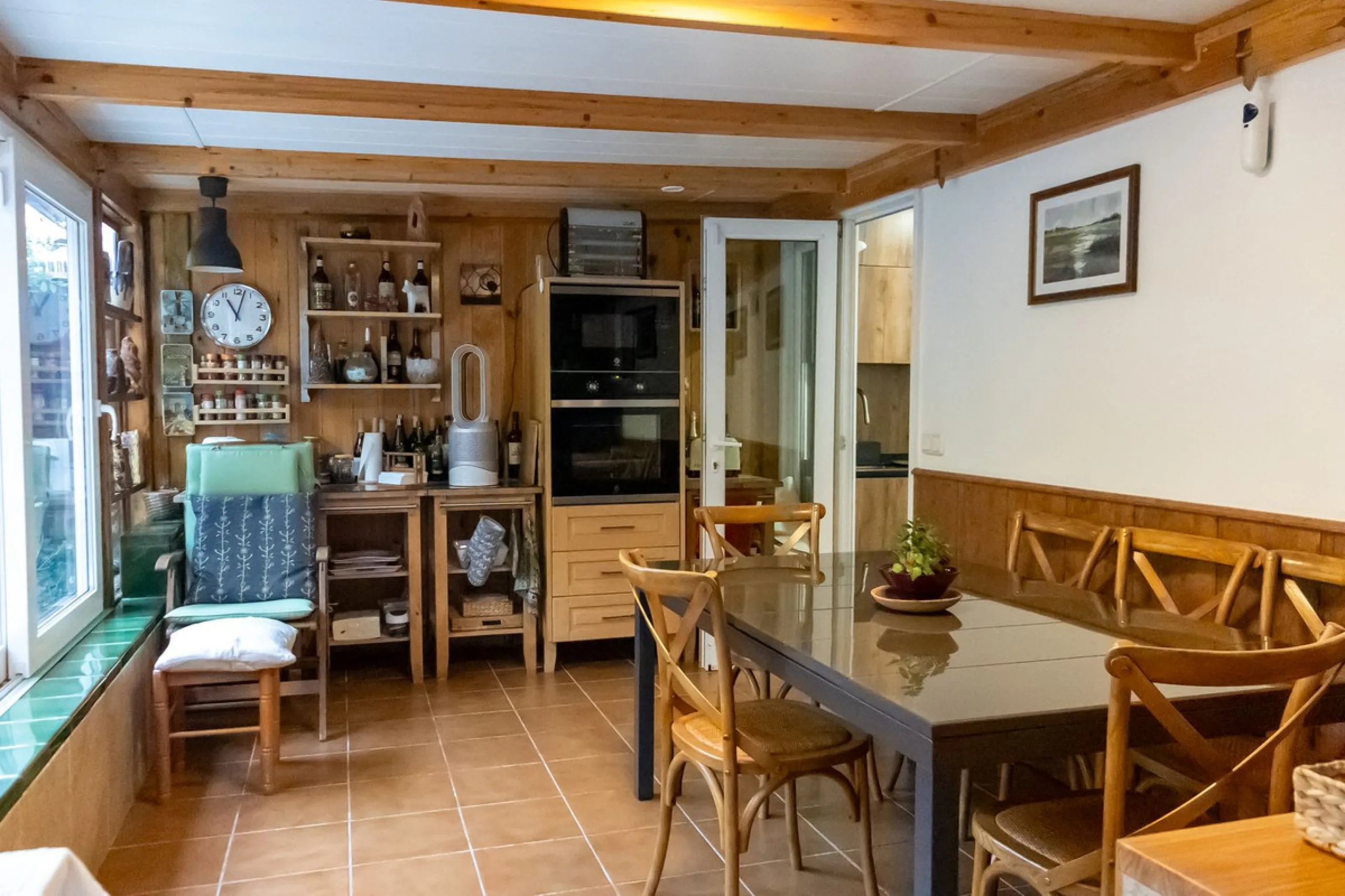 Your Urban Retreat with All the Amenities in Benalmádena