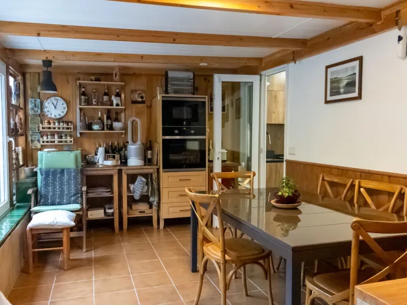 Your Urban Retreat with All the Amenities in Benalmádena