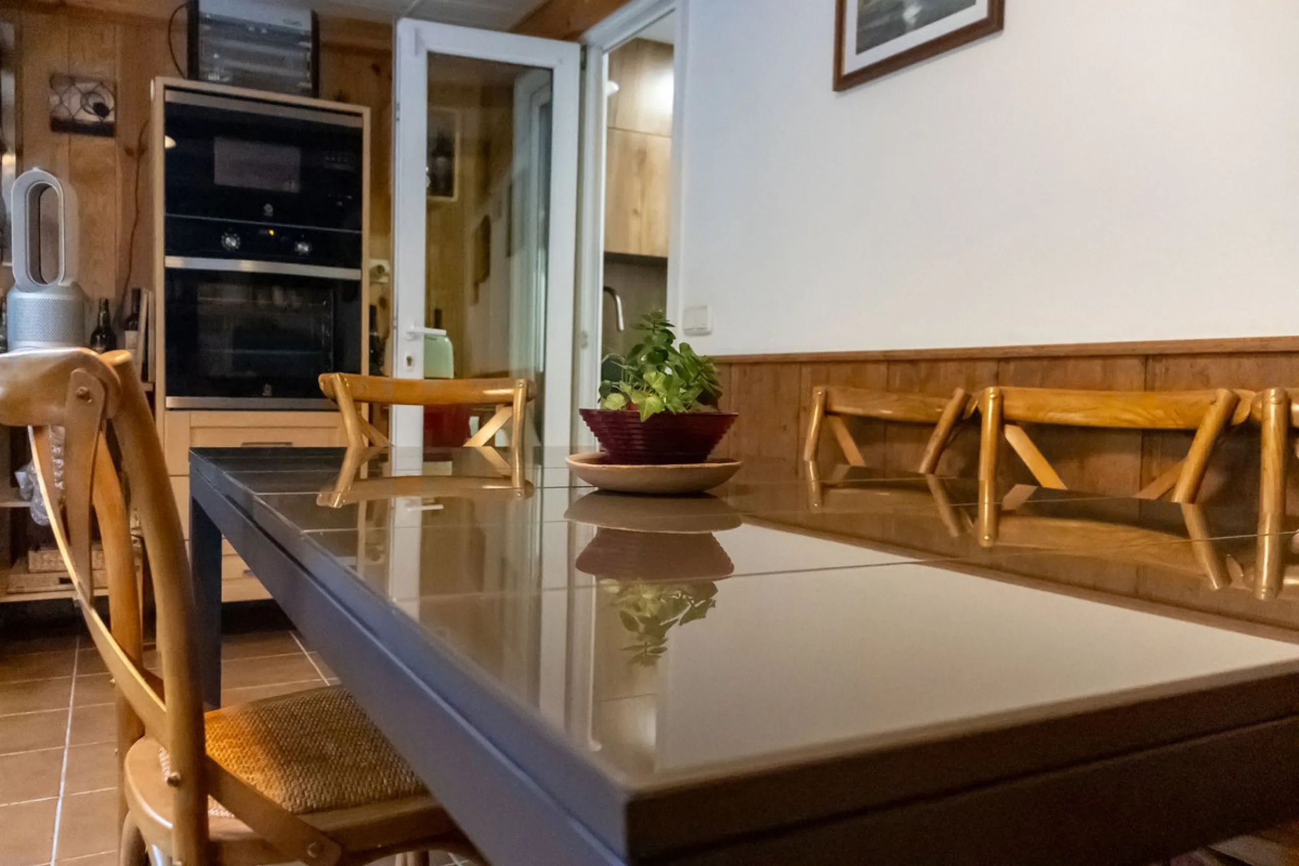 Your Urban Retreat with All the Amenities in Benalmádena