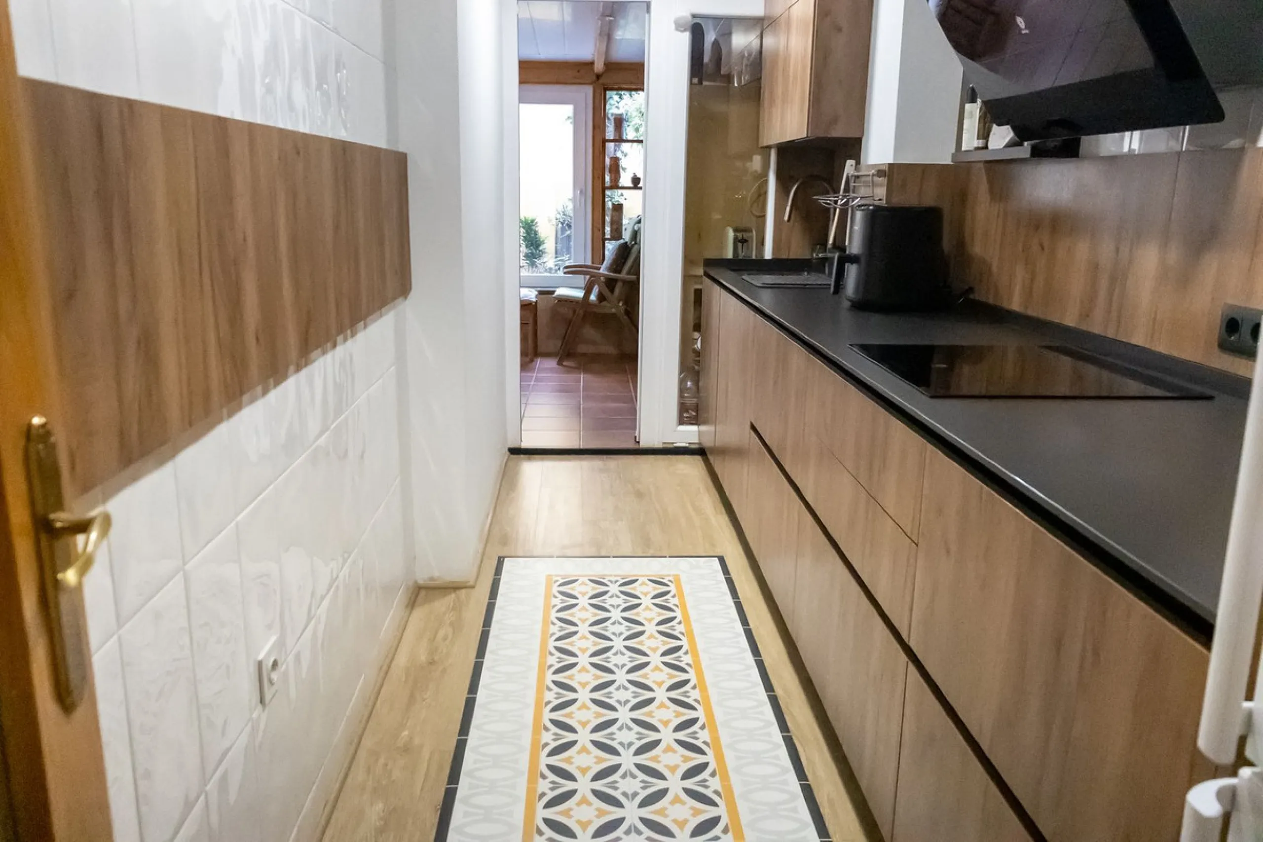 Your Urban Retreat with All the Amenities in Benalmádena