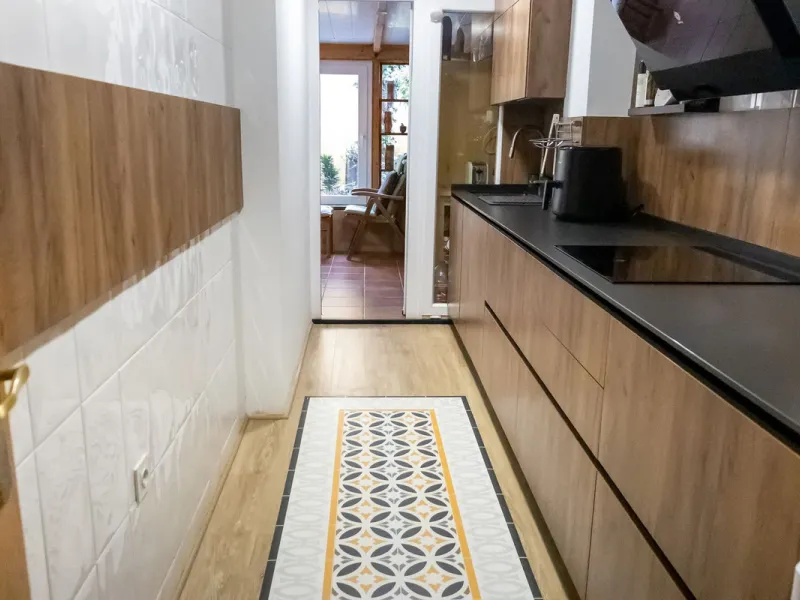 Your Urban Retreat with All the Amenities in Benalmádena