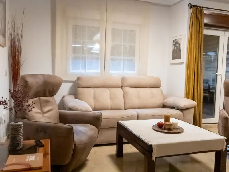 Your Urban Retreat with All the Amenities in Benalmádena