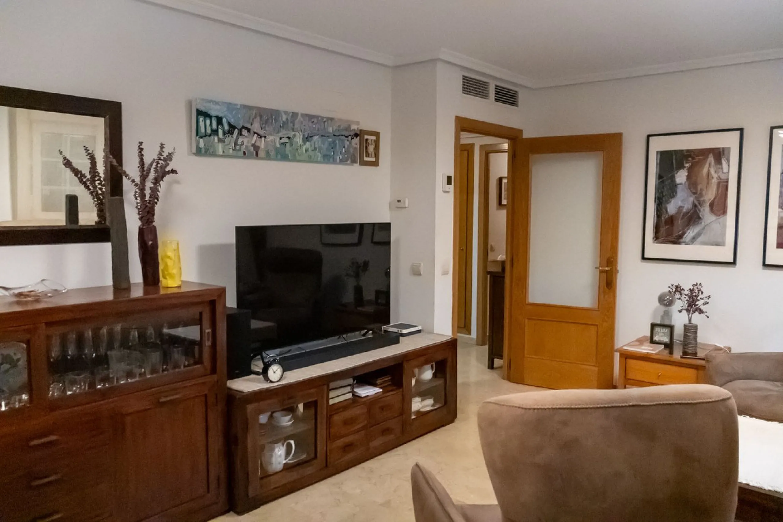 Your Urban Retreat with All the Amenities in Benalmádena