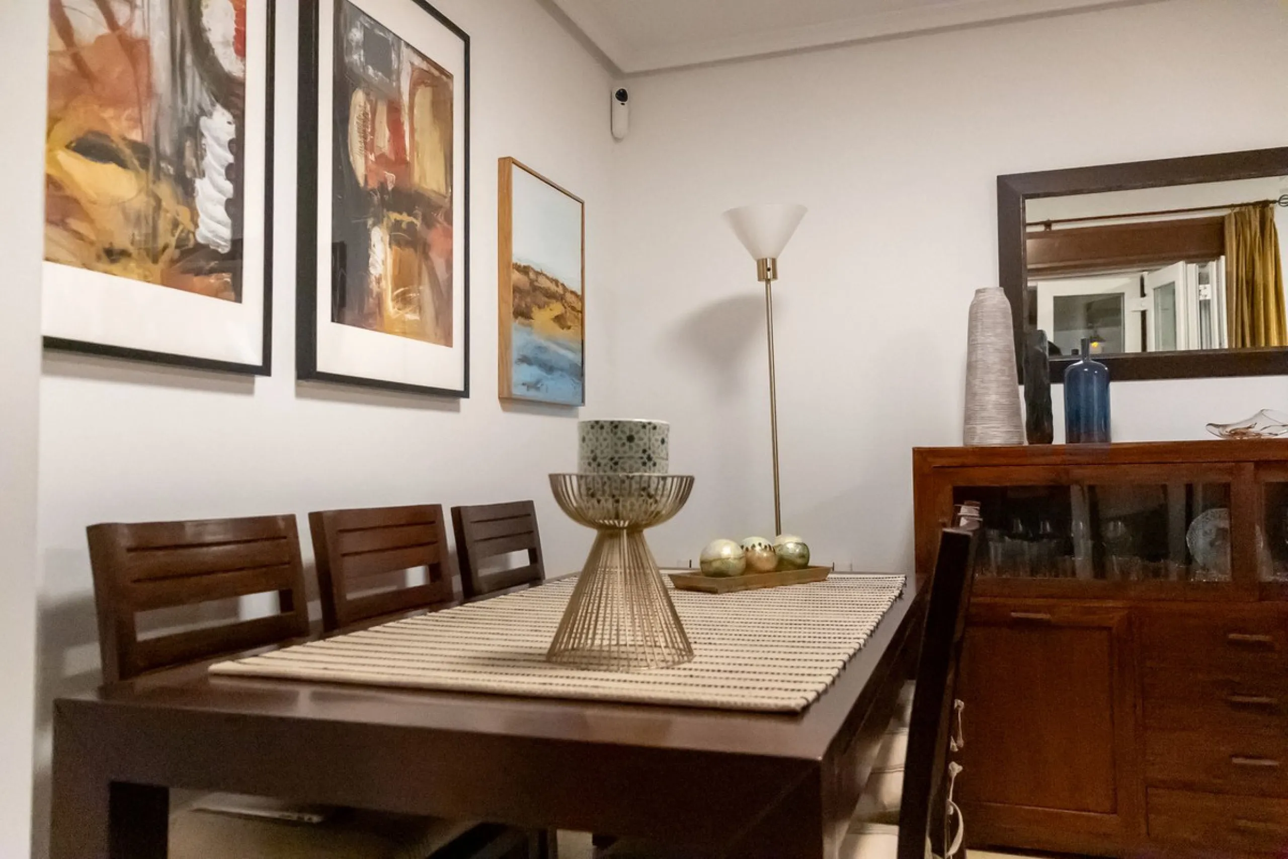 Your Urban Retreat with All the Amenities in Benalmádena
