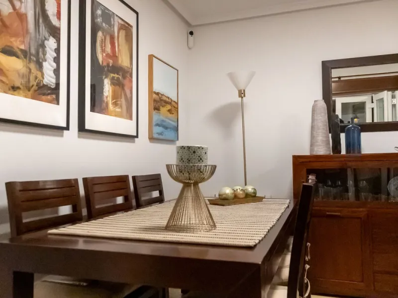Your Urban Retreat with All the Amenities in Benalmádena