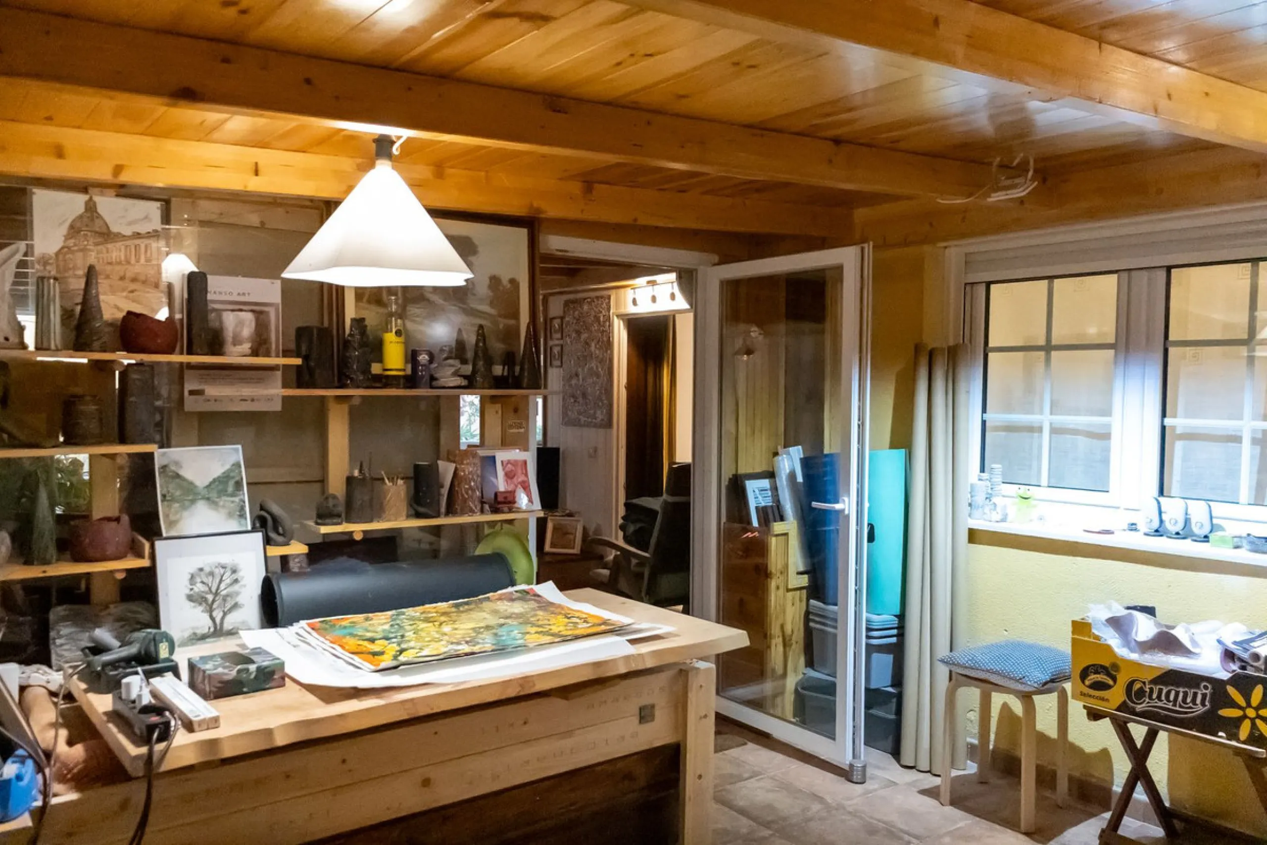 Your Urban Retreat with All the Amenities in Benalmádena