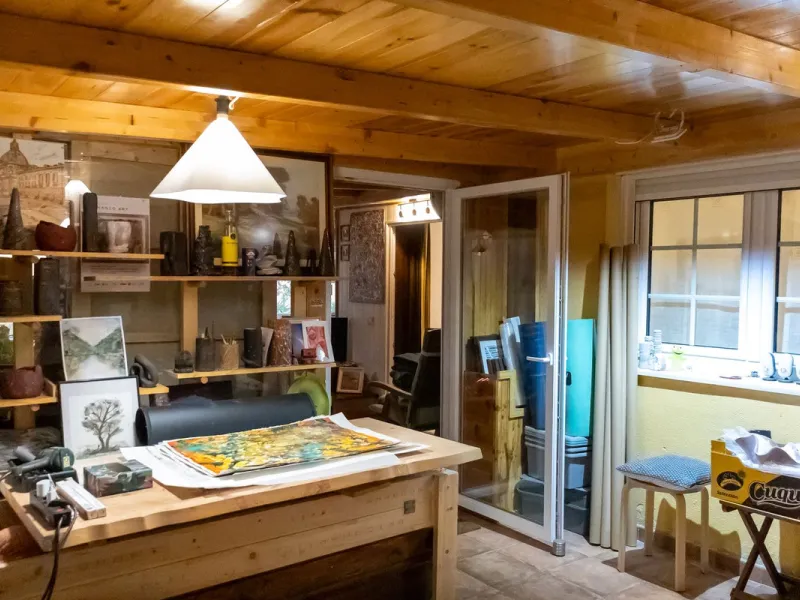 Your Urban Retreat with All the Amenities in Benalmádena