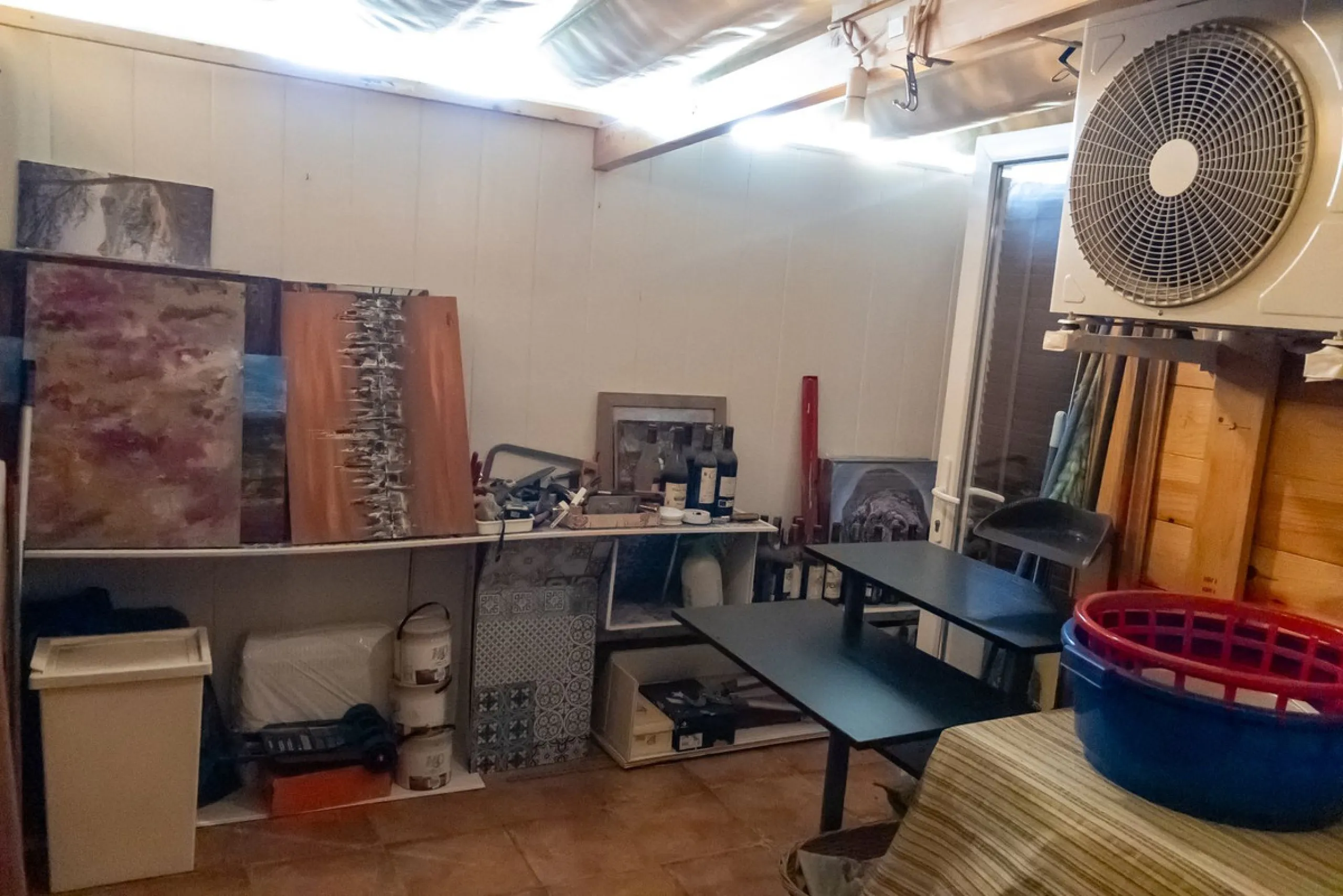 Your Urban Retreat with All the Amenities in Benalmádena