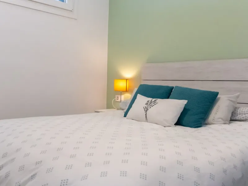Spectacular Home with Sea Views, 2 Parking Spaces, and Private Office next to the Benalmádena Stupa