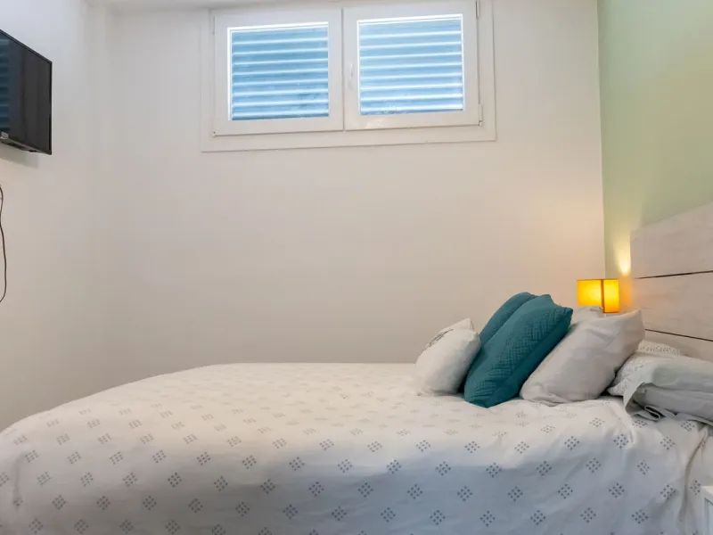 Spectacular Home with Sea Views, 2 Parking Spaces, and Private Office next to the Benalmádena Stupa