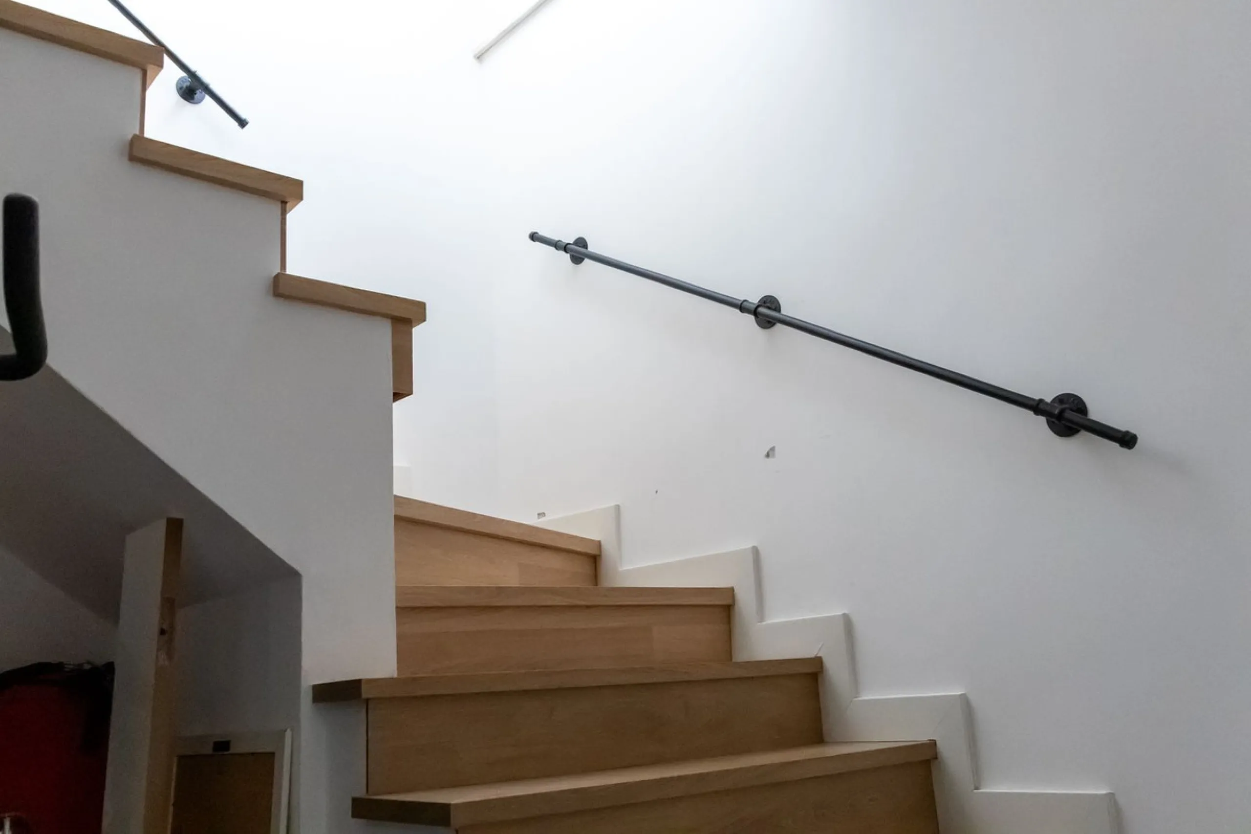 Spectacular Home with Sea Views, 2 Parking Spaces, and Private Office next to the Benalmádena Stupa