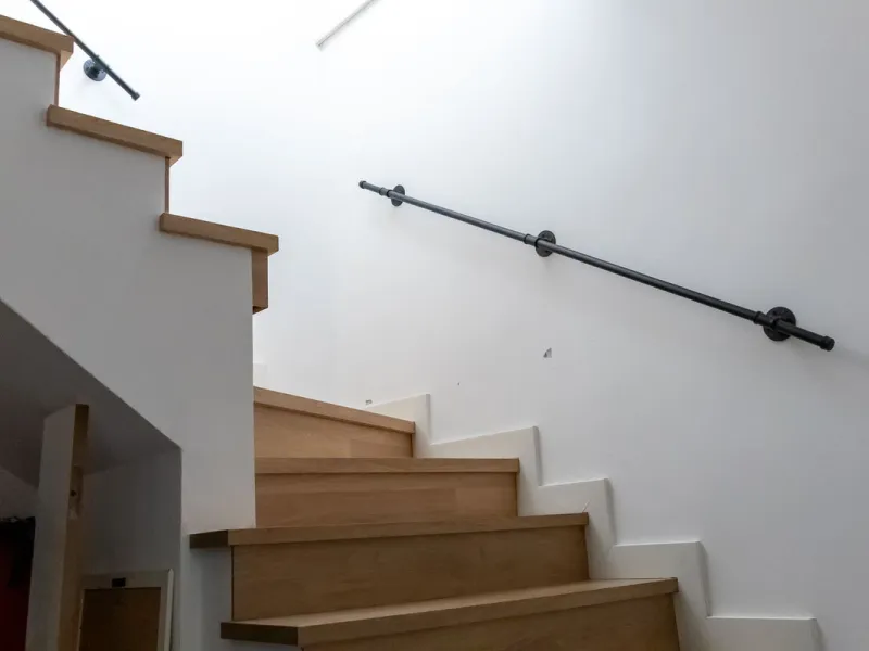 Spectacular Home with Sea Views, 2 Parking Spaces, and Private Office next to the Benalmádena Stupa