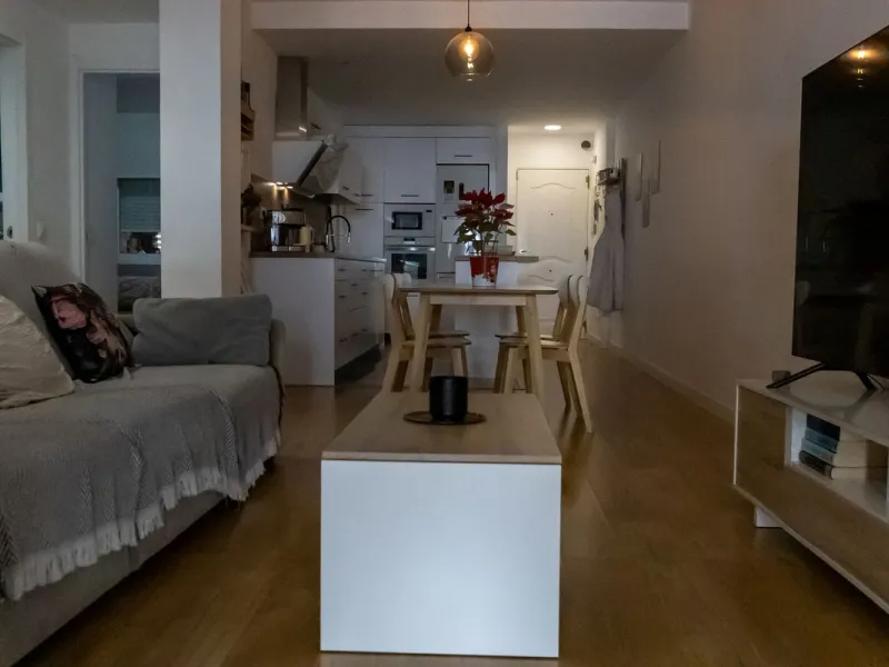 Spectacular Home with Sea Views, 2 Parking Spaces, and Private Office next to the Benalmádena Stupa