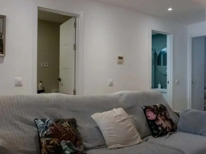 Spectacular Home with Sea Views, 2 Parking Spaces, and Private Office next to the Benalmádena Stupa