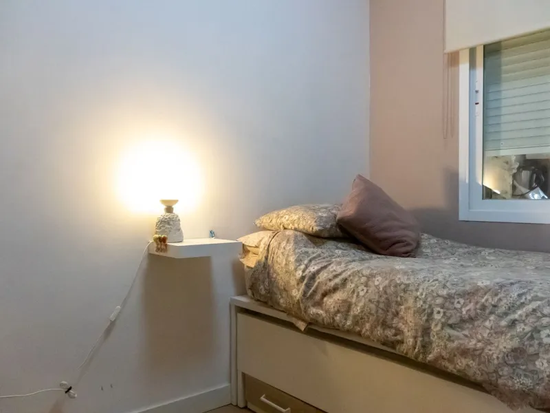 Spectacular Home with Sea Views, 2 Parking Spaces, and Private Office next to the Benalmádena Stupa