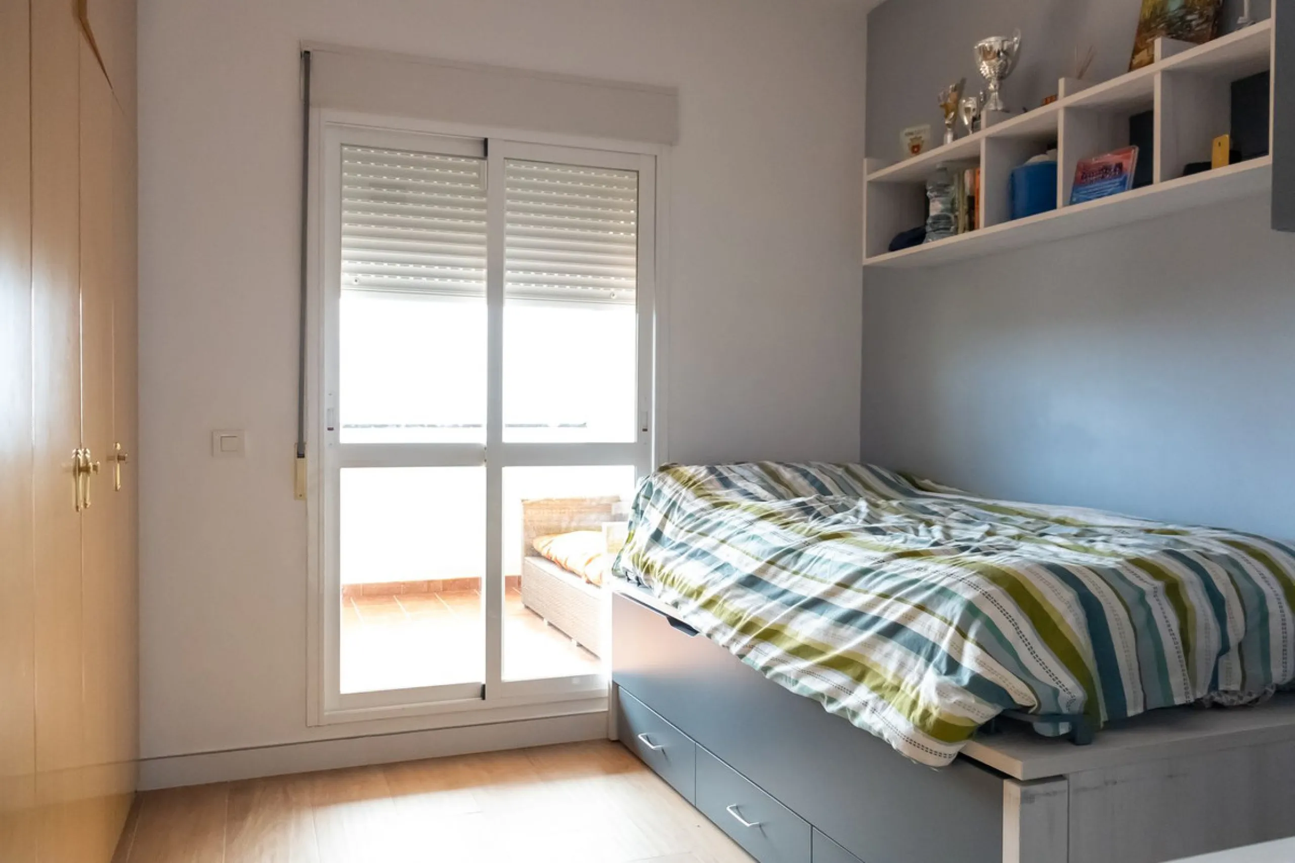 Spectacular Home with Sea Views, 2 Parking Spaces, and Private Office next to the Benalmádena Stupa